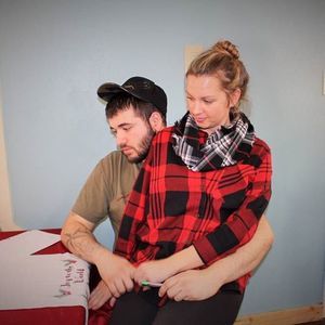 Meet your Posher, Loren